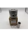 Piston moteur HDJ100 sans refroidisseur EGR - Marquage 2 - Cote