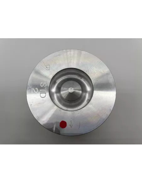 Piston moteur HDJ100 sans refroidisseur EGR - Marquage 2 - Cote