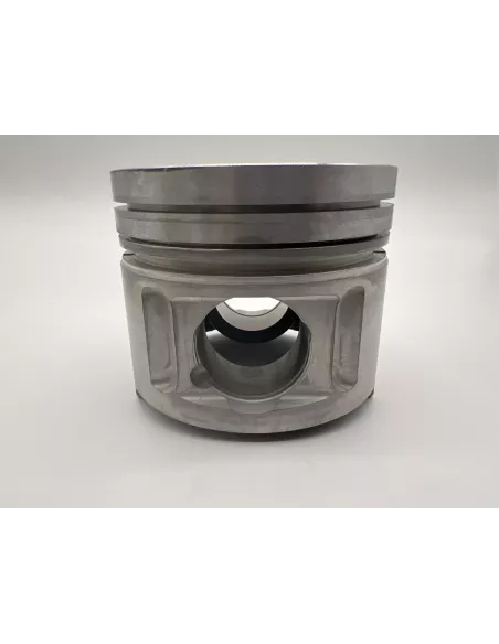 Piston moteur HDJ100 sans refroidisseur EGR - Marquage 2 - Cote