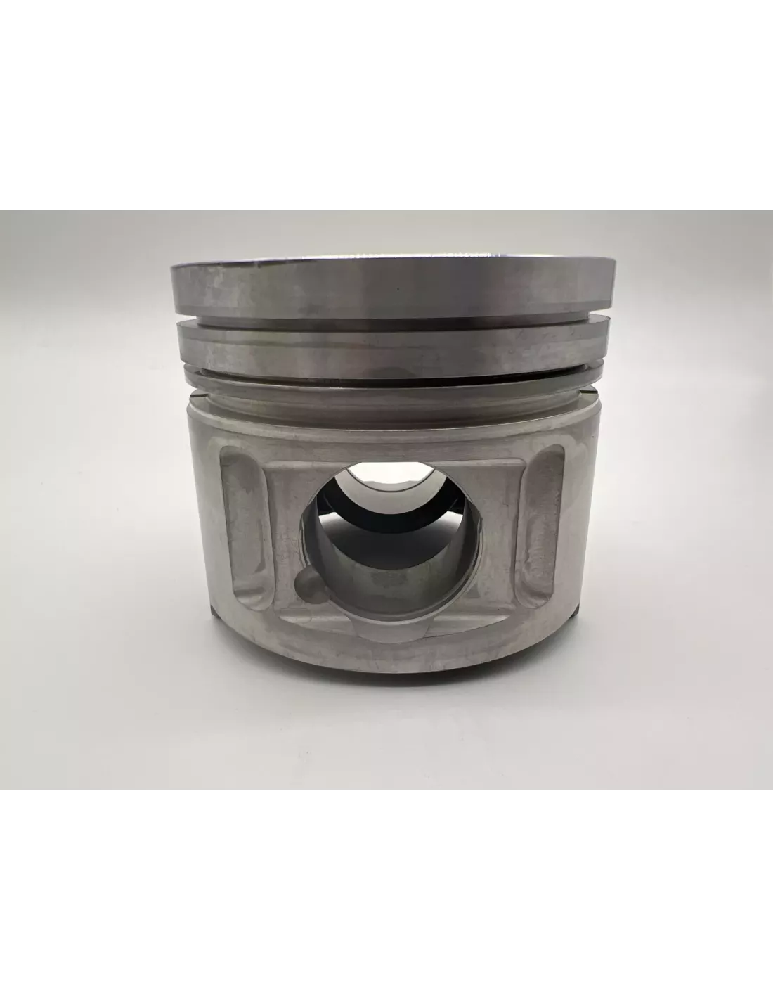 Piston moteur HDJ100 sans refroidisseur EGR - Marquage 2 - Cote