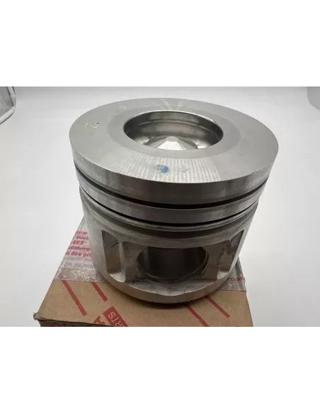 Piston moteur HDJ100 avec refroidisseur EGR - Marquage 2 - Cote