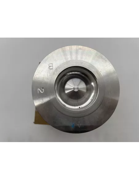 Piston moteur HDJ100 avec refroidisseur EGR - Marquage 2 - Cote
