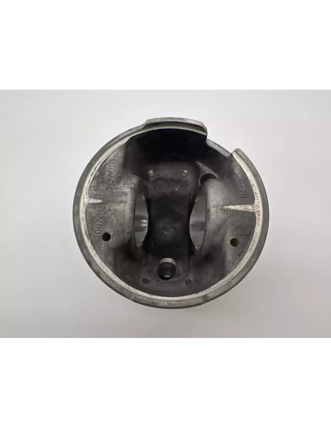 Piston moteur KDJ9 KDJ12 163cv - Marquage 2 - Cote standard TOYOTA -