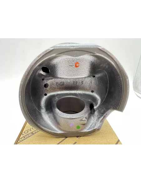 Piston moteur KDJ12 KDJ15 166cv 173cv - Marquage 2 - Cote standard