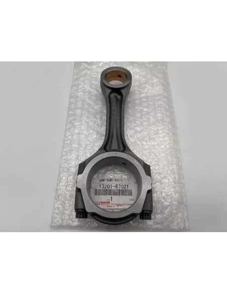 Bielle moteur KZJ7 KZJ9 TOYOTA - accessoire 4x4