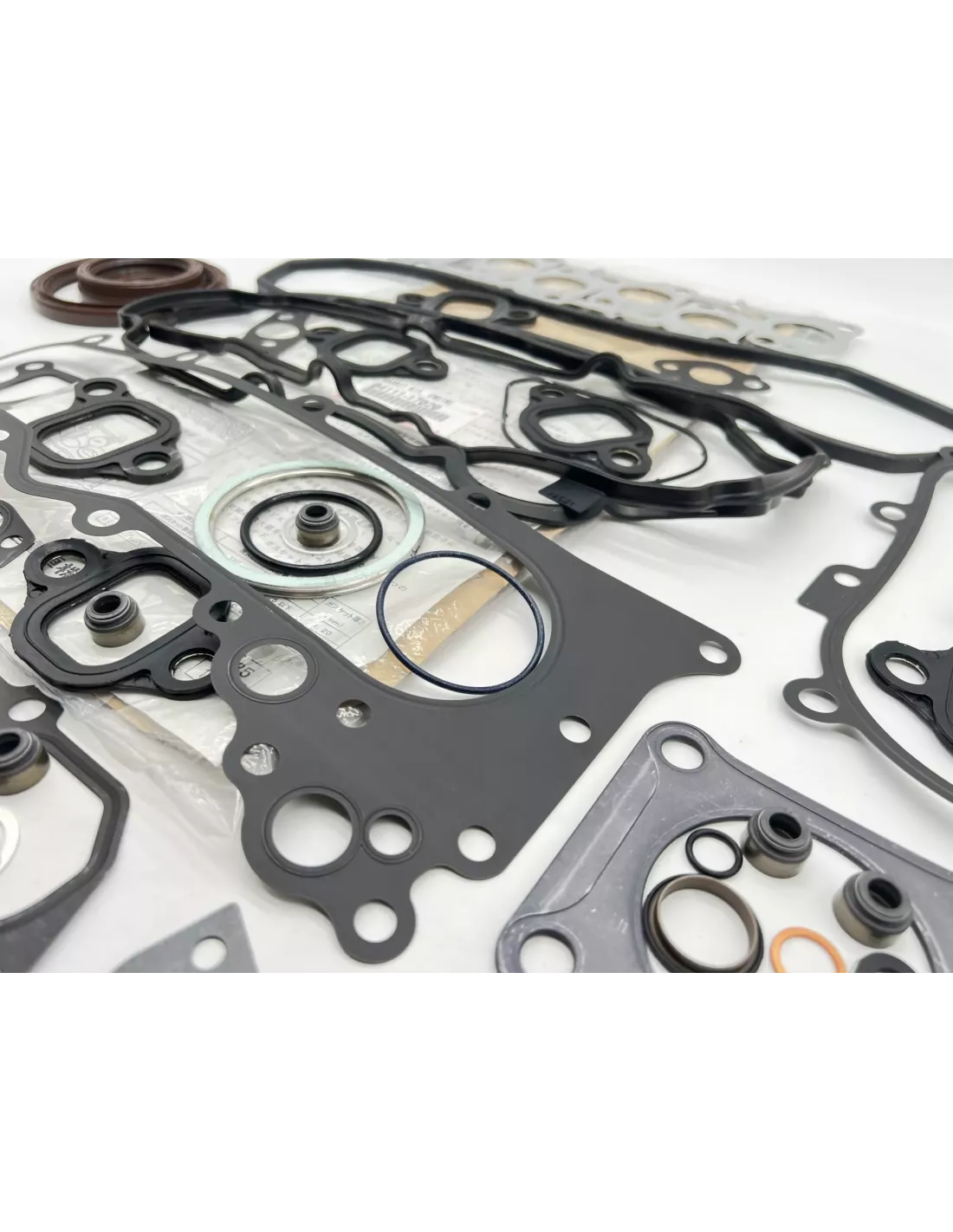 Pochette de joints moteur complète HDJ80 12S TOYOTA - accessoire 4x4