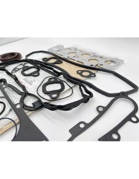 Pochette de joints moteur complète HDJ80 12S TOYOTA - accessoire 4x4