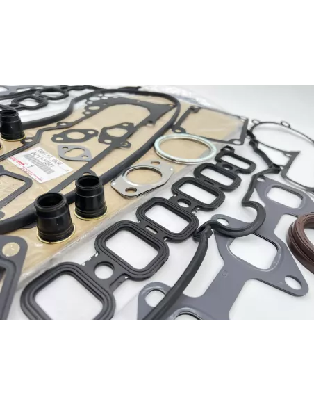 Pochette de joints moteur complète HDJ80 24S TOYOTA - accessoire 4x4