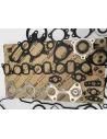 Pochette de joints moteur 1KD-FTV Land Cruiser KDJ90 KDJ95 TOYOTA -