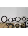 Pochette de joints moteur 1KD-FTV Land Cruiser KDJ90 KDJ95 TOYOTA -