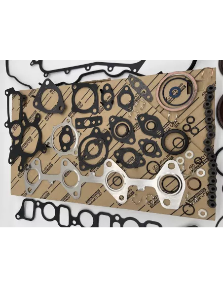 Pochette de joints moteur complète KDJ120 163cv TOYOTA - accessoire