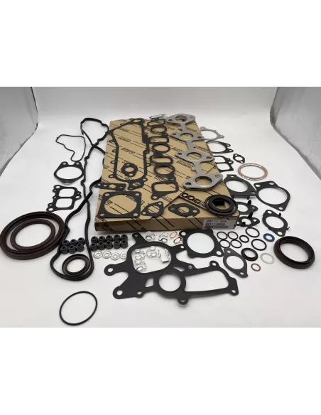 Pochette de joints moteur complète KDJ120 KDJ150 173cv TOYOTA -