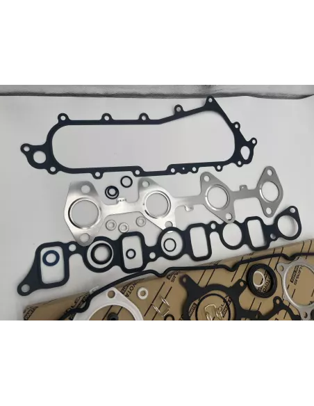 Pochette de joints moteur complète KDJ150 190cv TOYOTA - accessoire
