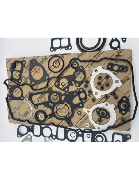 Pochette de joints moteur complète KDJ150 190cv TOYOTA - accessoire