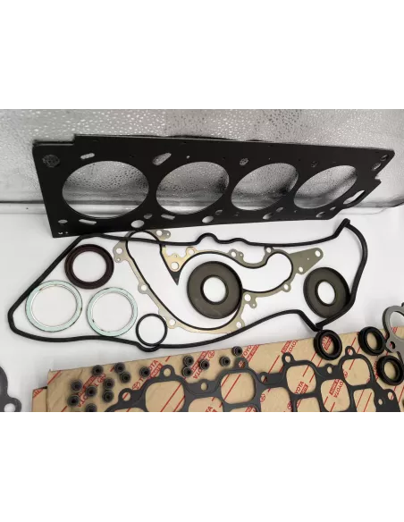Pochette de joints complète moteur 1UZ-FE UZJ100 TOYOTA - accessoire