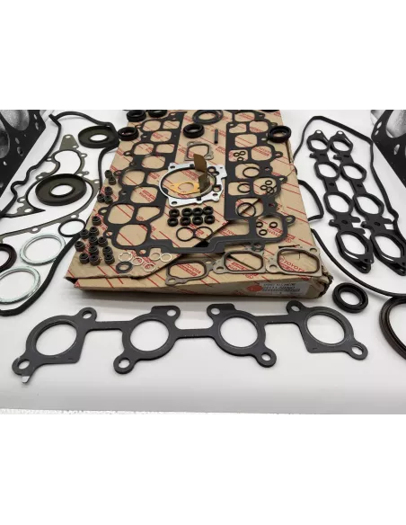 Pochette de joints complète moteur 1UZ-FE UZJ100 TOYOTA - accessoire