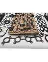 Pochette de joints complète moteur 1UZ-FE UZJ100 TOYOTA - accessoire