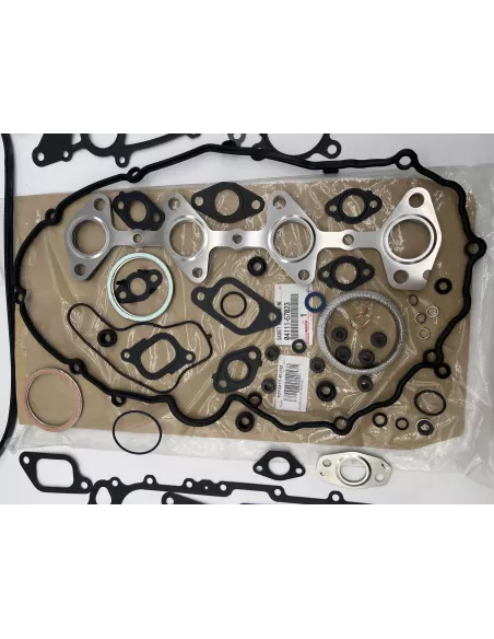 Pochette de joints moteur complète KZJ70 KZJ73 TOYOTA - accessoire 4x4
