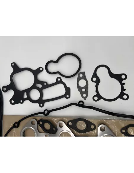 Pochette de joints moteur complète KZJ70 KZJ73 TOYOTA - accessoire 4x4