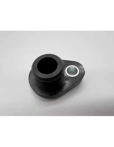 Obturateur plastique bas de bloc moteur KDJ KZJ TOYOTA - accessoire