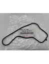 Joint caoutchouc entre pompe à huile et bloc KDJ9 KDJ12 KDJ15 Hilux