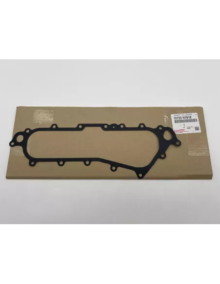 Joint refroidisseur support filtre huile moteur KZJ7 KDJ9 KDJ12 KDJ15