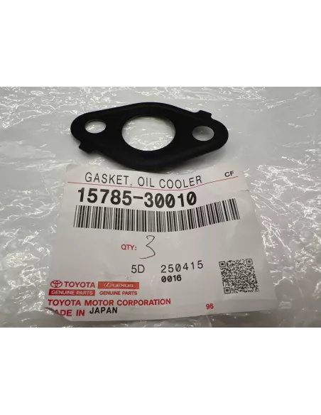 Joint refroidisseur huile moteur KDJ9 KDJ12 KDJ15 Hilux D4-4 TOYOTA -