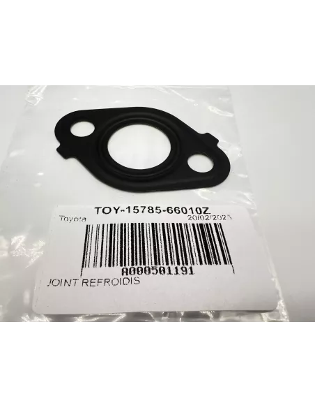 Joint refroidisseur huile moteur HDJ80 HDJ100 HZJ7 KZJ7 KZJ9 TOYOTA -