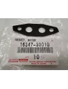 Joint entre turbo et conduite refroidissement turbo KDJ9 KDJ12 KDJ15