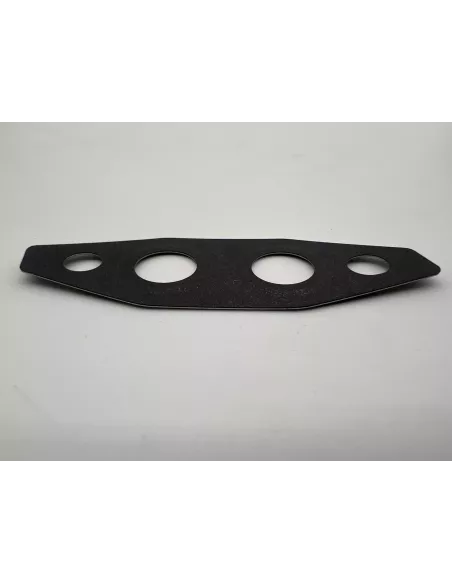 Joint entre turbo et conduite refroidissement turbo KDJ9 KDJ12 KDJ15