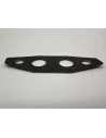 Joint entre turbo et conduite refroidissement turbo KDJ9 KDJ12 KDJ15