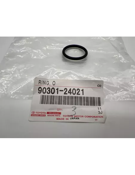 Joint torique refroidisseur d'huile moteur VDJ200 TOYOTA - accessoire
