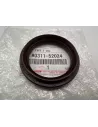 Joint spi vilebrequin côté distribution VDJ200 TOYOTA - accessoire 4x4