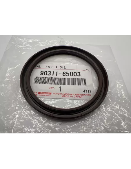 Joint spi pignon pompe à injection sur carter de distribution HDJ100