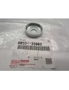 Pastille sablage Ø35mm TOYOTA - accessoire 4x4