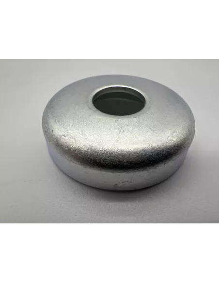 Pastille sablage Ø35mm TOYOTA - accessoire 4x4
