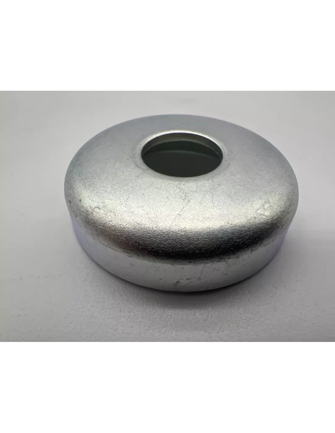 Pastille sablage Ø35mm TOYOTA - accessoire 4x4