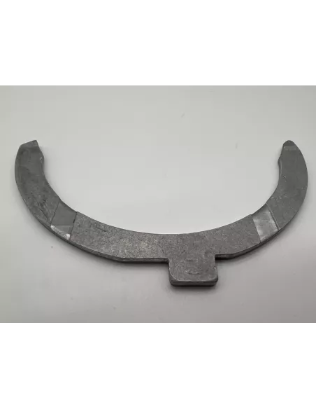 Jeu de cales de réglage latéral de vilebrequin KDJ12 KDJ15 166cv