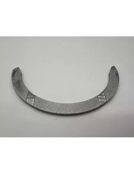 Jeu de cales de réglage latéral de vilebrequin KDJ12 KDJ15 166cv
