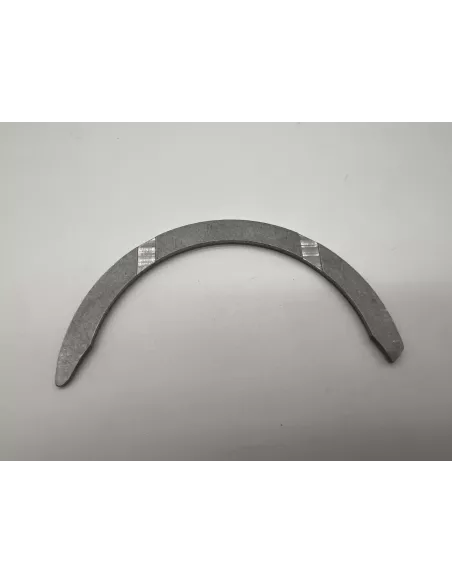 Jeu de cales de réglage latéral de vilebrequin KZJ7 KZJ9 KDJ9 KDJ12