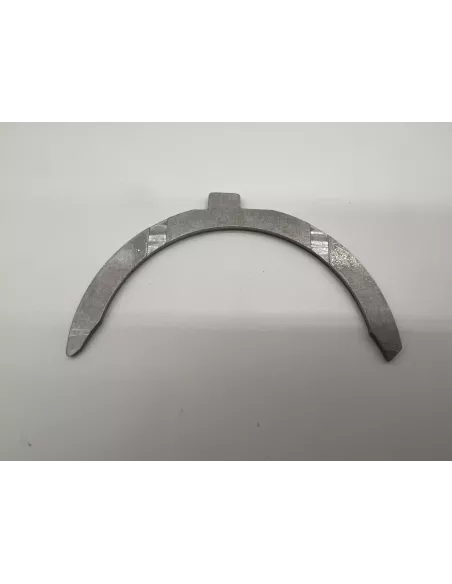 Jeu de cales de réglage latéral de vilebrequin KZJ7 KZJ9 KDJ9 KDJ12