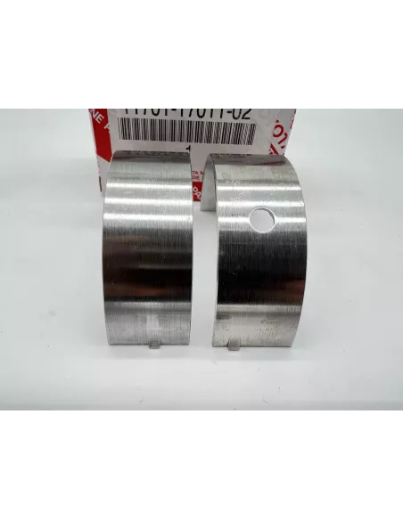 Coussinet de vilebrequin N°2 HDJ80 HDJ100 HZJ7 TOYOTA - accessoire 4x4