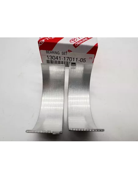 Coussinet de bielle N°5 HDJ80 HDJ100 HZJ7 TOYOTA - accessoire 4x4