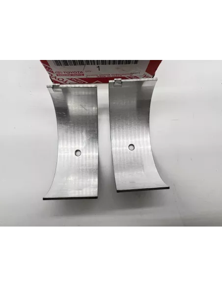 COUSSINET DE BIELLE 3B 13BT TOYOTA - accessoire 4x4
