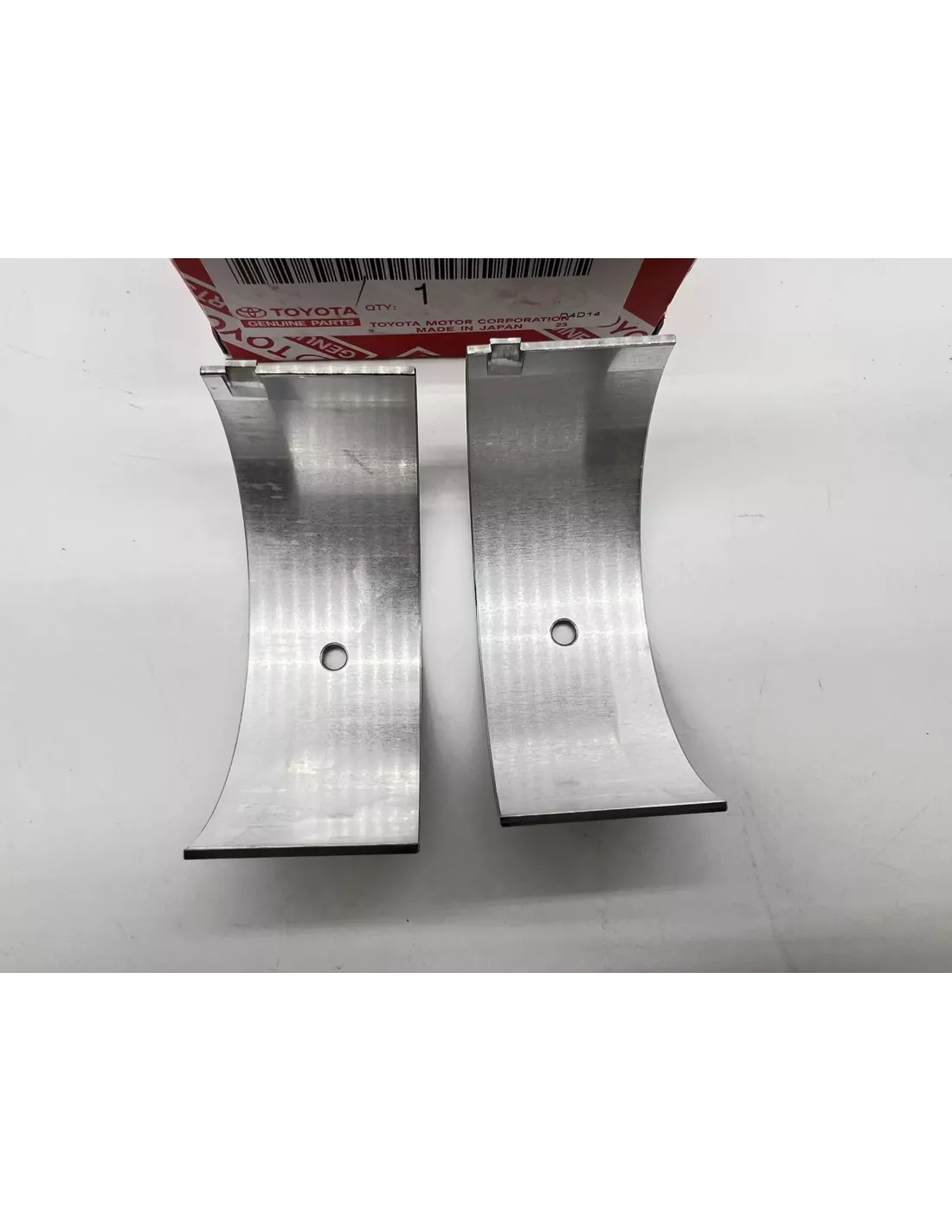 COUSSINET DE BIELLE 3B 13BT TOYOTA - accessoire 4x4