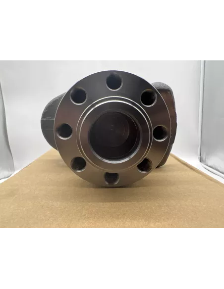 Vilebrequin moteur KDJ15 KDJ12 KDJ9 KZJ9 KZJ7 TOYOTA - accessoire 4x4