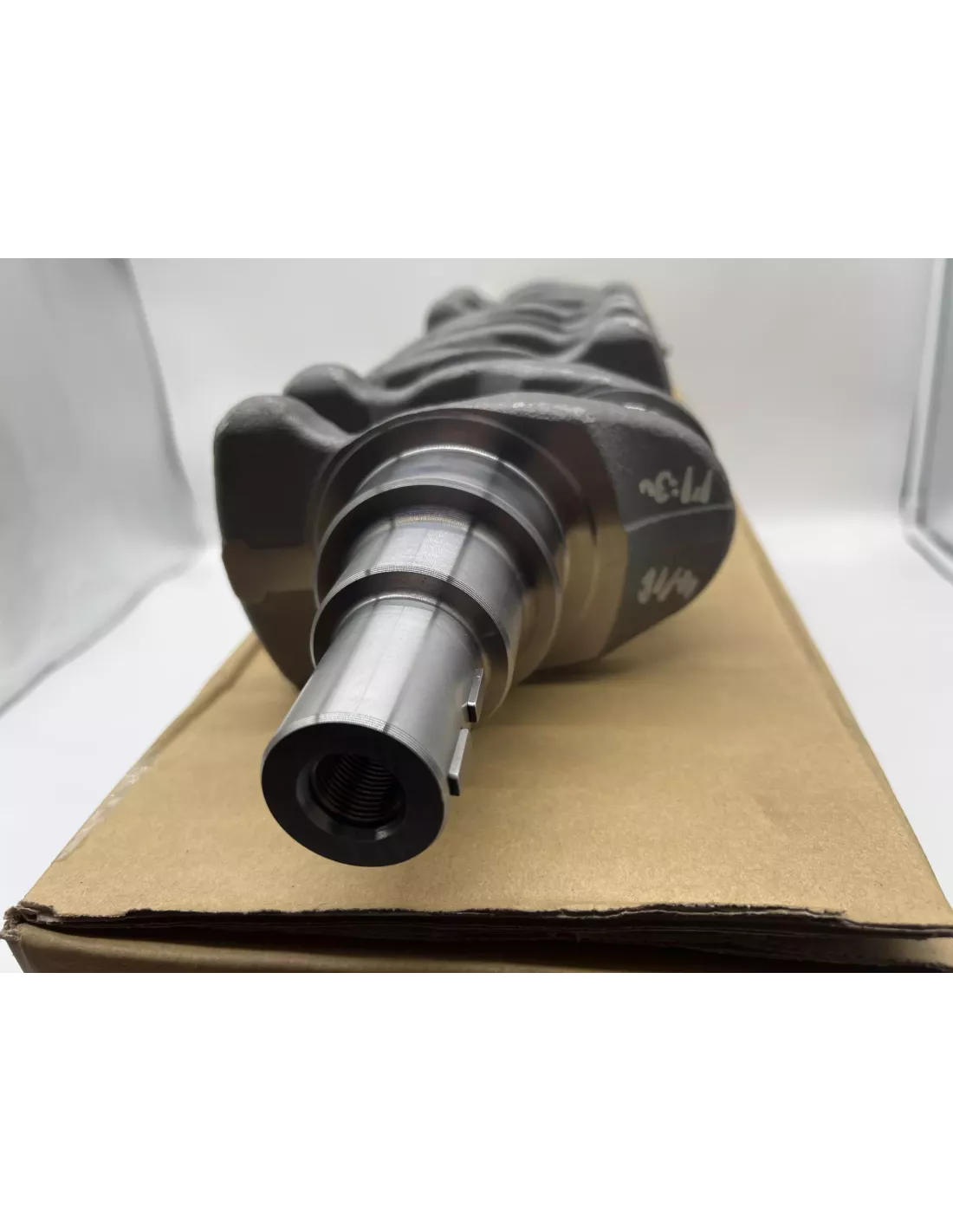 Vilebrequin moteur KDJ15 KDJ12 KDJ9 KZJ9 KZJ7 TOYOTA - accessoire 4x4