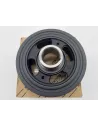 Poulie damper vilebrequin KDJ9 KDJ12 KDJ15 173cv Hilux Vigo 3.0D4-D