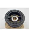 Poulie damper vilebrequin KDJ9 KDJ12 KDJ15 173cv Hilux Vigo 3.0D4-D