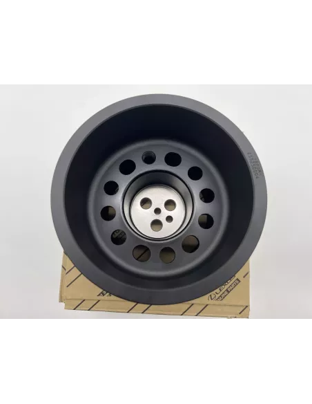 Poulie damper de vilebrequin VDJ200 TOYOTA - accessoire 4x4